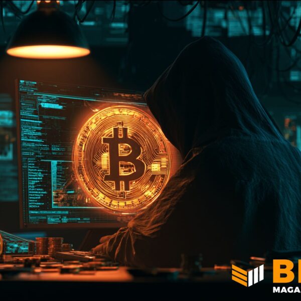 Coldcard Bitcoin Theft Linked to Leading Blockchain&hellip;