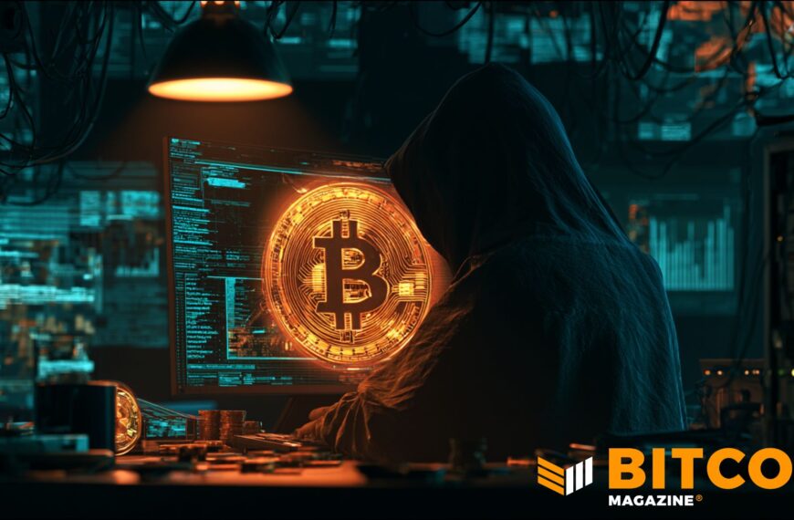 Coldcard Bitcoin Theft Linked to Leading Blockchain&hellip;
