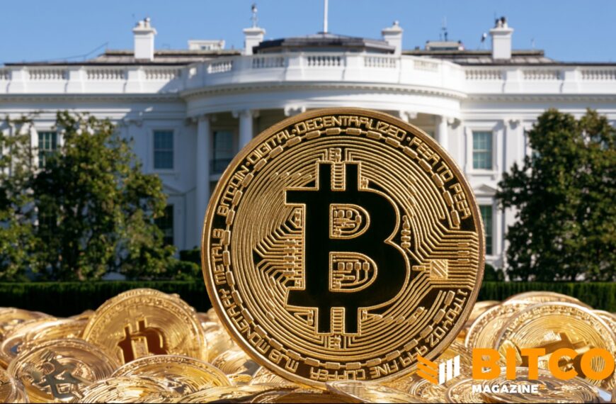 Potential Delays for Crypto Clarity Act as&hellip;