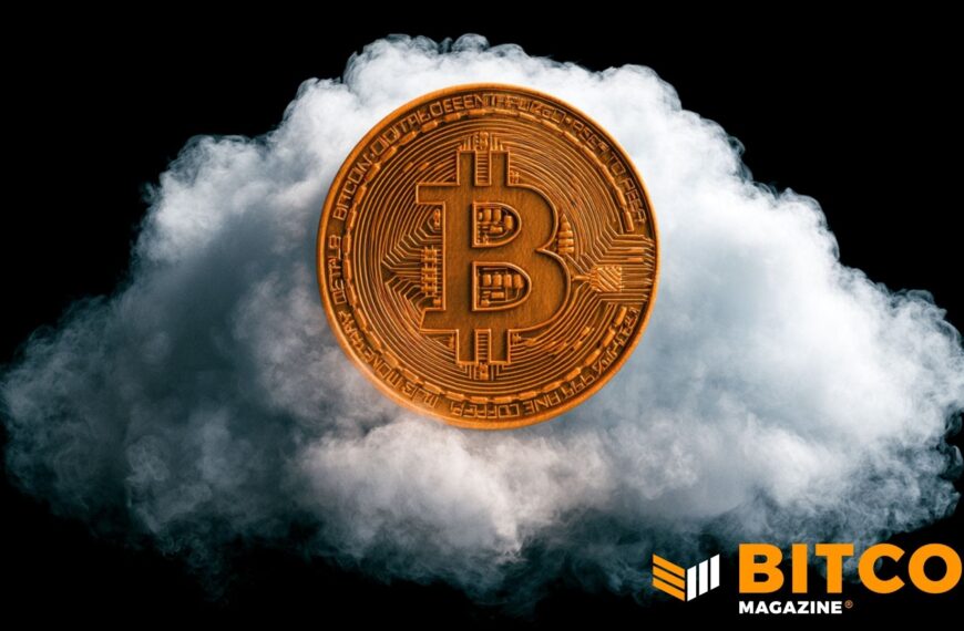 Bitcoin Stabilizes Following $3 Billion Surge Driven&hellip;