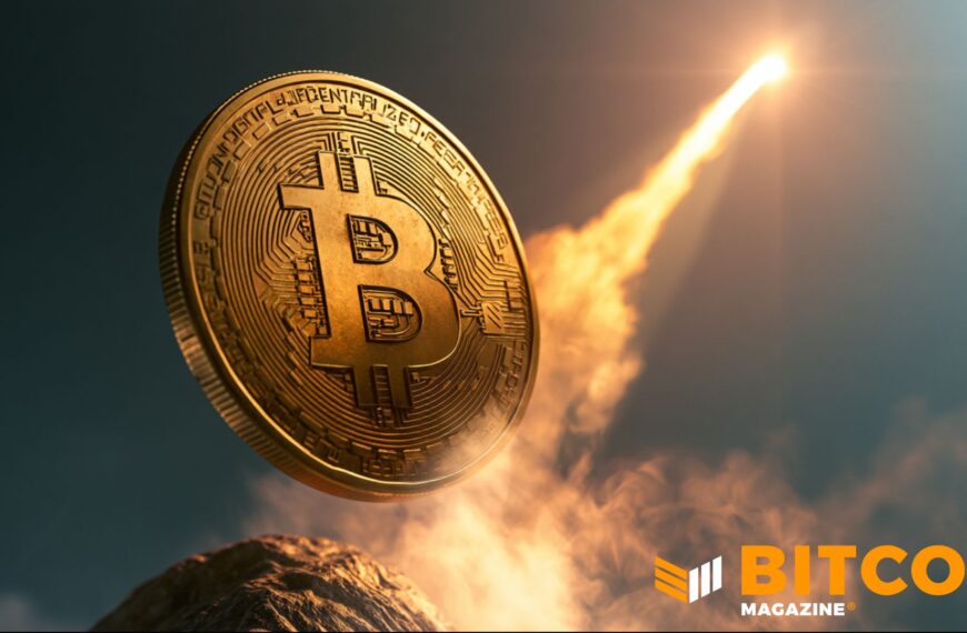 Bitcoin Rally Gains Momentum as ETFs Deliver&hellip;