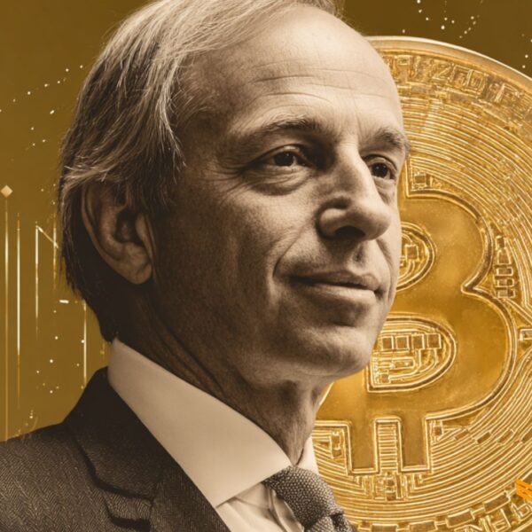 Ray Dalio Advocates for Bitcoin and Gold&hellip;