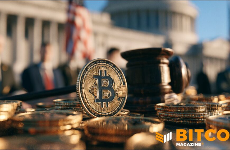 Republicans Attribute Delays in Crypto Clarity Act&hellip;