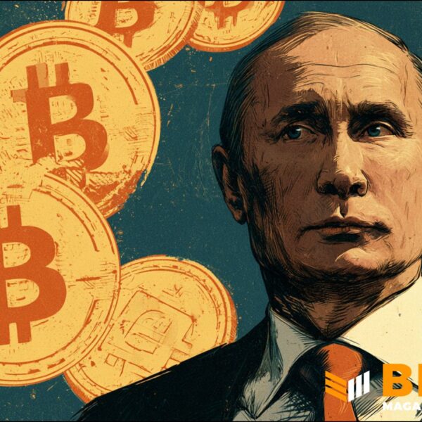Russia Enacts Legislation to Regulate Cryptocurrency Exchanges&hellip;