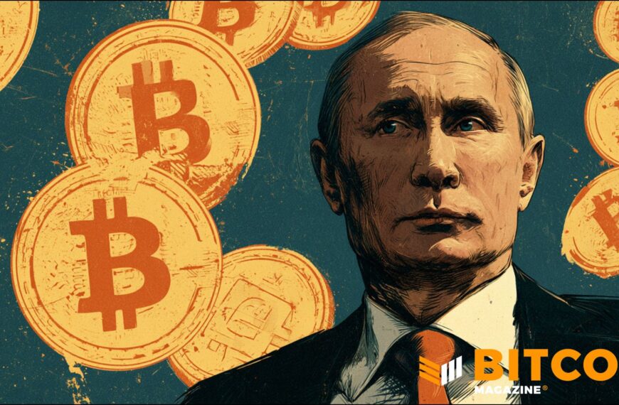 Russia Enacts Legislation to Regulate Cryptocurrency Exchanges&hellip;