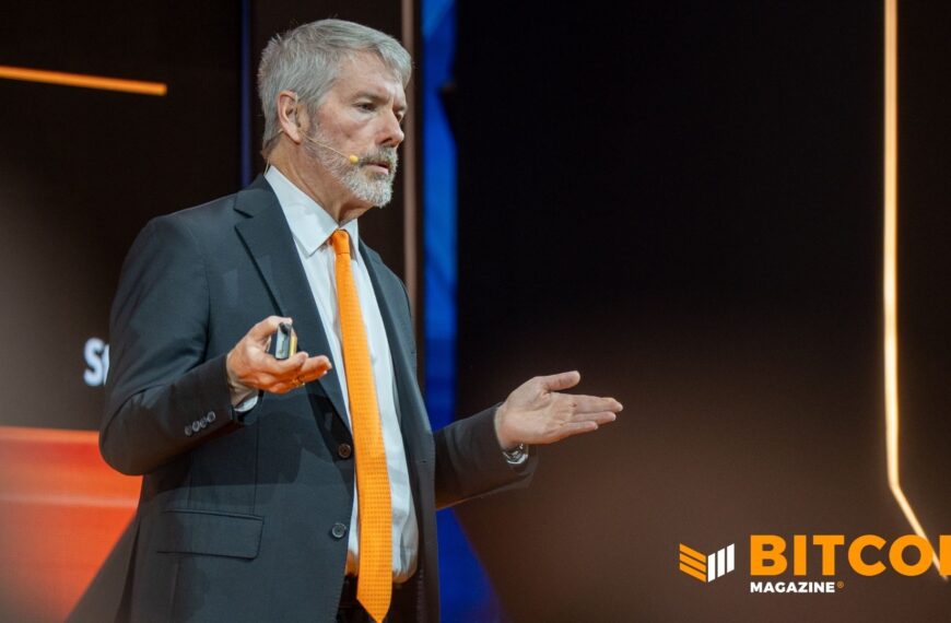 Bitcoin Treasury Strategy Responds to MSCI’s Potential&hellip;