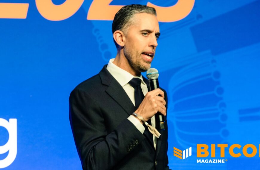 Strive Emerges as Fifth-Largest Bitcoin Treasury; Stock&hellip;