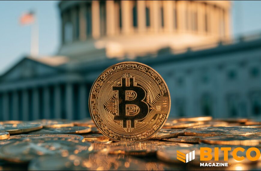 TD Cowen Assigns 25% Likelihood to Crypto&hellip;