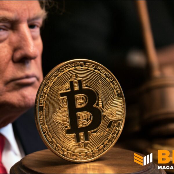 Trump Media Halts Cryptocurrency Partnerships, According to&hellip;