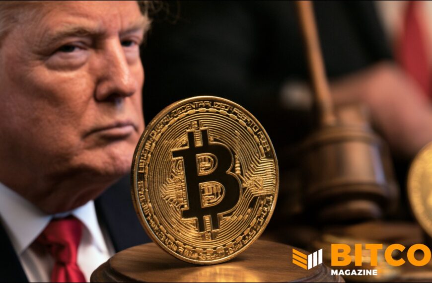 Trump Media Halts Cryptocurrency Partnerships, According to&hellip;