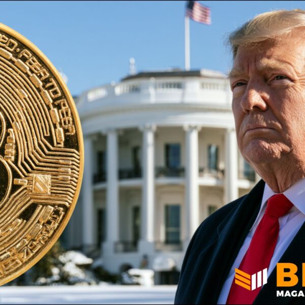 President Trump to Host Cryptocurrency Executives at&hellip;