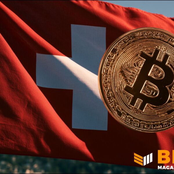 UBS Increases Bitcoin Exposure, Acquires Additional Shares&hellip;