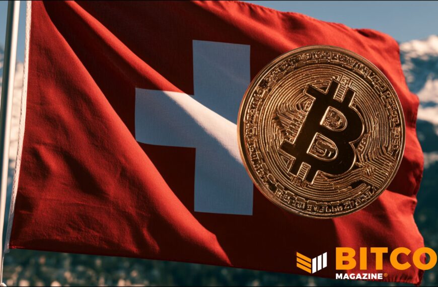 UBS Increases Bitcoin Exposure, Acquires Additional Shares&hellip;