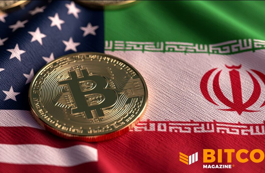 U.S. Introduces Measures Targeting Iran’s Cryptocurrency Economy