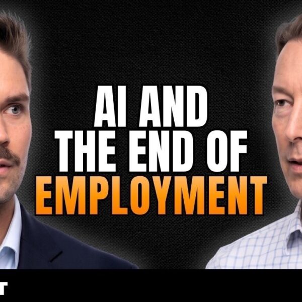 An Austrian Economist Discusses AI’s Potential to&hellip;