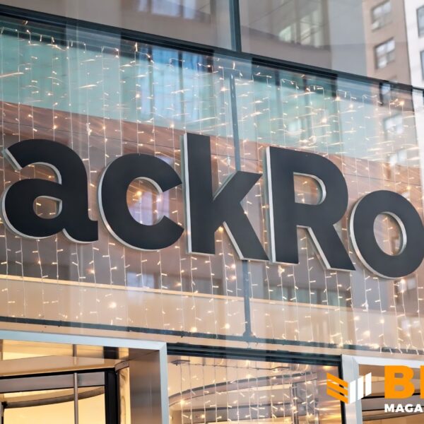 iShares Bitcoin Trust from BlackRock Surpasses Leading&hellip;
