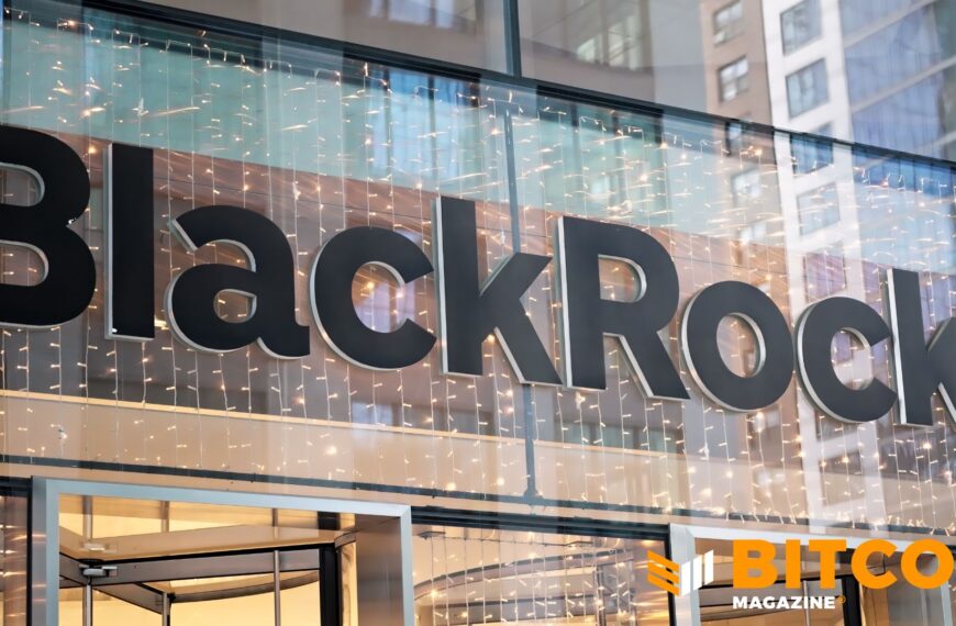 iShares Bitcoin Trust from BlackRock Surpasses Leading&hellip;