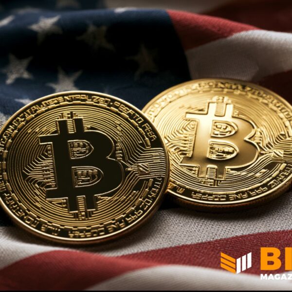 CFTC Chairman Announces Agency Will Develop Crypto&hellip;