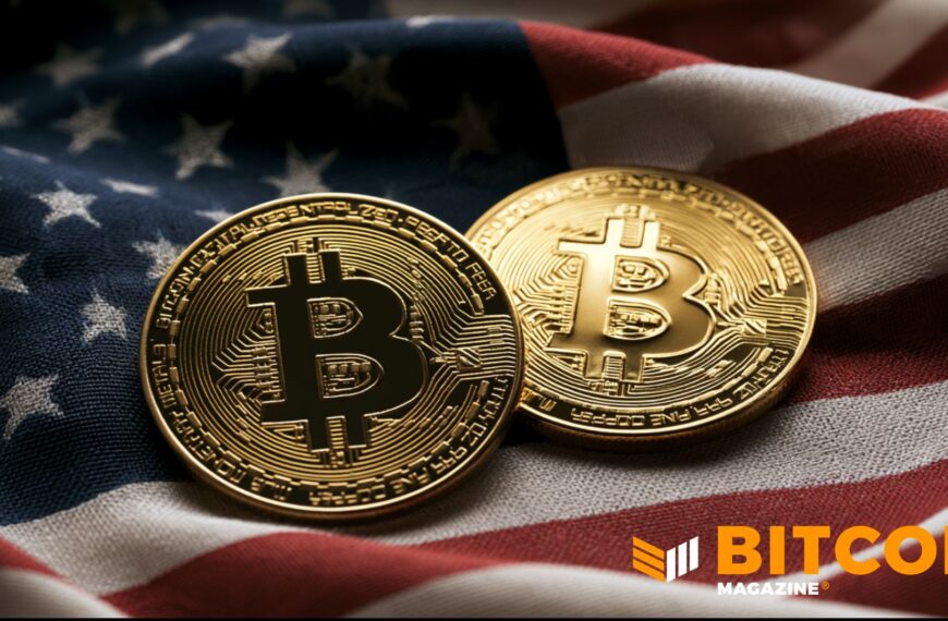 CFTC Chairman Announces Agency Will Develop Crypto&hellip;