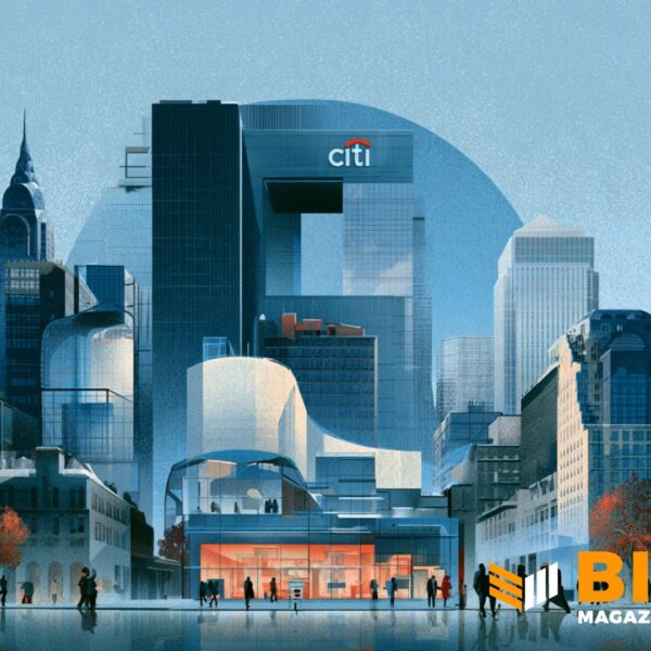 Citi and Coinbase Collaborate to Develop Stablecoin&hellip;