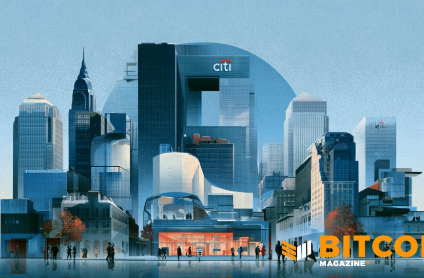 Citi and Coinbase Collaborate to Develop Stablecoin&hellip;