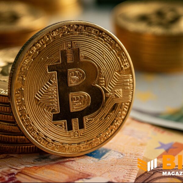HANetf Launches First Euro-Hedged Bitcoin Fund Globally