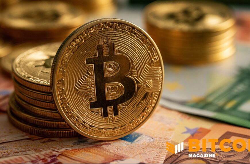 HANetf Launches First Euro-Hedged Bitcoin Fund Globally