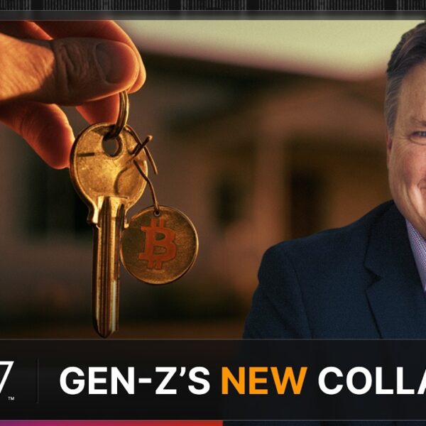 Bitcoin: The Preferred Wealth-Building Asset for Gen&hellip;