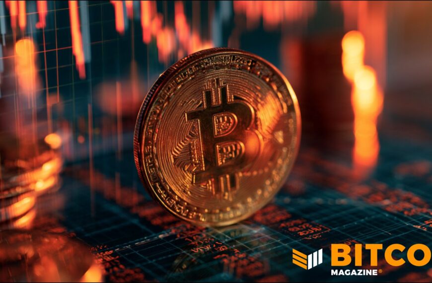 Bitcoin Falls Below $80,000 Following Robust U.S.&hellip;