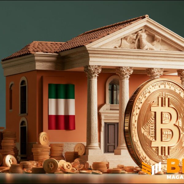 UniCredit, Italy’s Second Largest Bank, Considers Crypto&hellip;