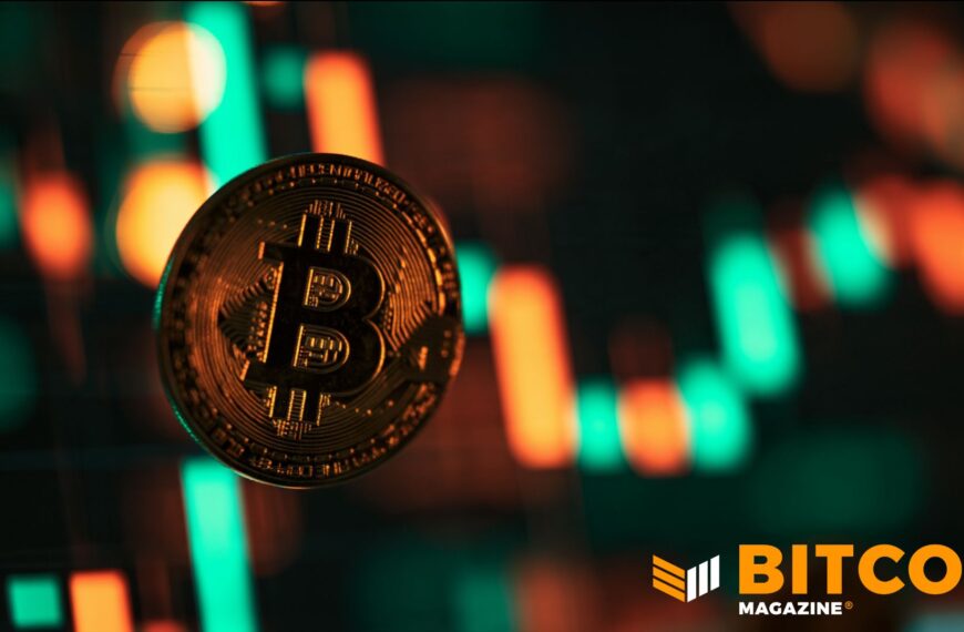 Bitcoin’s Unconventional Dynamics: Bearish Inflation Figures and&hellip;