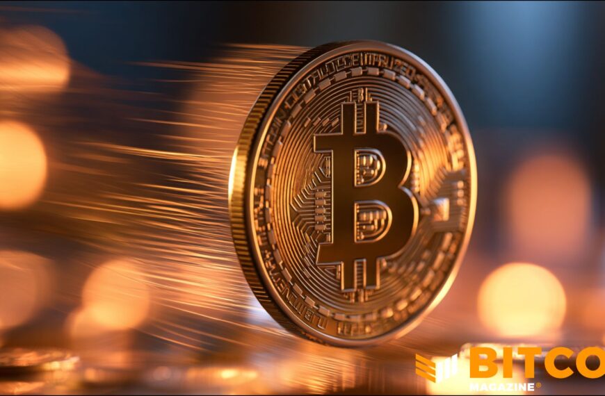Bitcoin Price Exceeds $81,000 Amid Clarity Act&hellip;