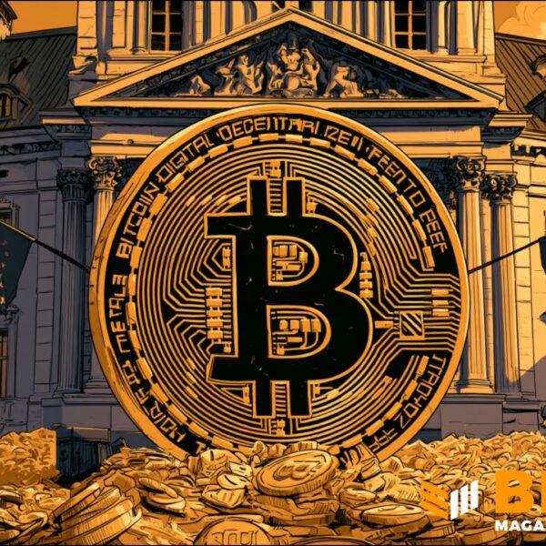 Capital B Acquires 376 Bitcoins in Largest&hellip;