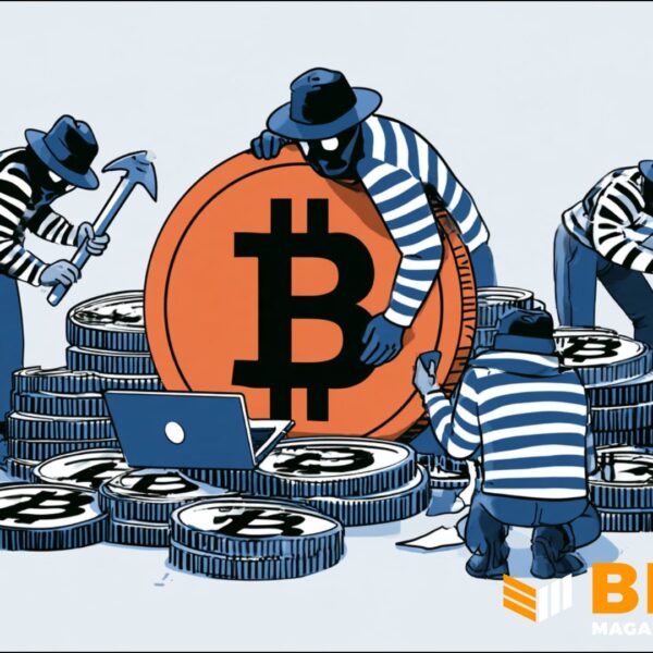 Blockstream Urges Hackers to Return Remaining Bitcoin&hellip;
