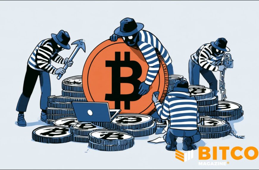 Blockstream Urges Hackers to Return Remaining Bitcoin&hellip;