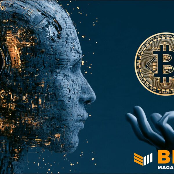 AI May Serve as Bitcoin’s Next Onboarding&hellip;