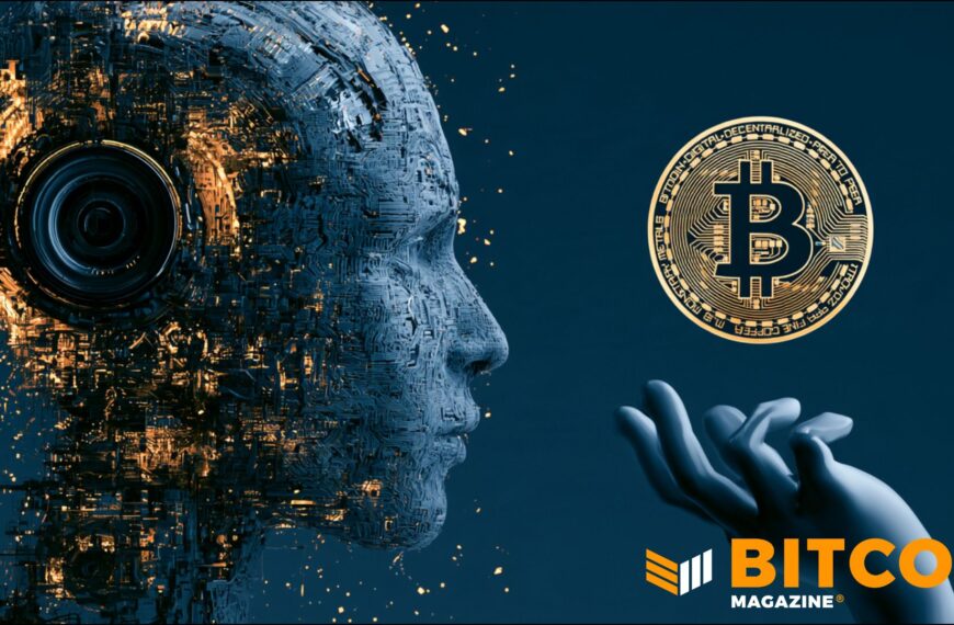 AI May Serve as Bitcoin’s Next Onboarding&hellip;