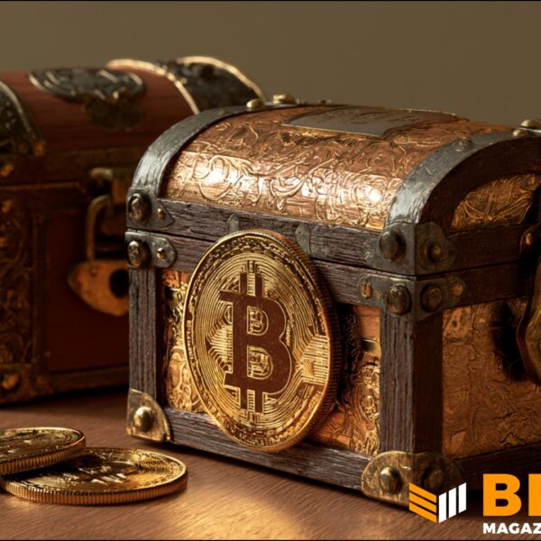 Strategy and Strive Announce $182.7 Million Bitcoin&hellip;