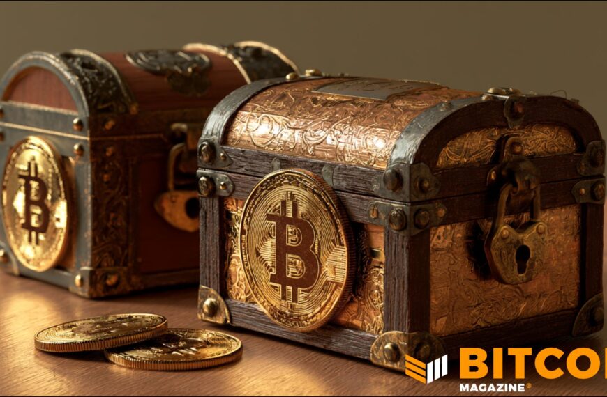 Strategy and Strive Announce $182.7 Million Bitcoin&hellip;