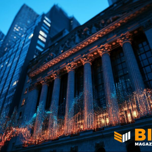 NYSE Collaborates with Blockchain.com to Launch Tokenized&hellip;