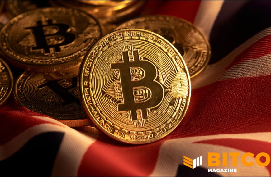 Hargreaves Lansdown Adjusts Strategy, Introduces Bitcoin Trading&hellip;