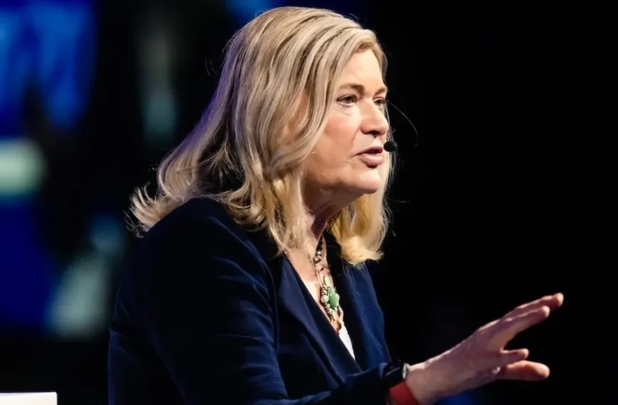 Lummis Attributes Ethics Agreement to Trump as&hellip;