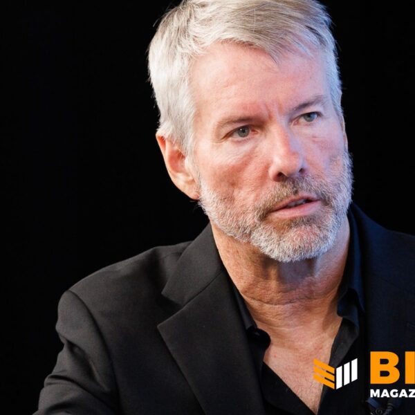 Bitcoin Treasury Strategy Advocates for Daily Dividends&hellip;