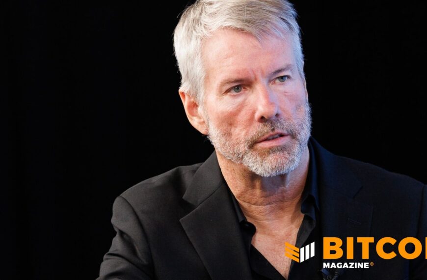 Bitcoin Treasury Strategy Advocates for Daily Dividends&hellip;