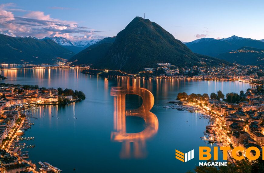 Blockstream Introduces Institutional Consulting Services and Expands&hellip;