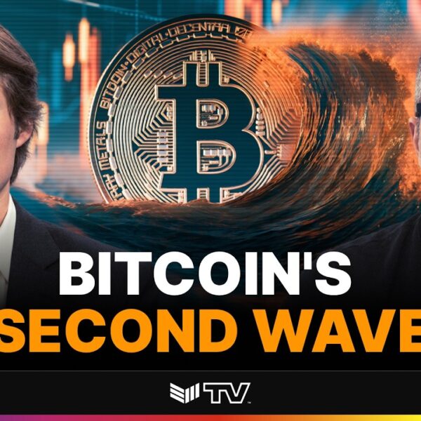 Coinbase Institutional Co-CEO: Bitcoin Sees Emergence of&hellip;