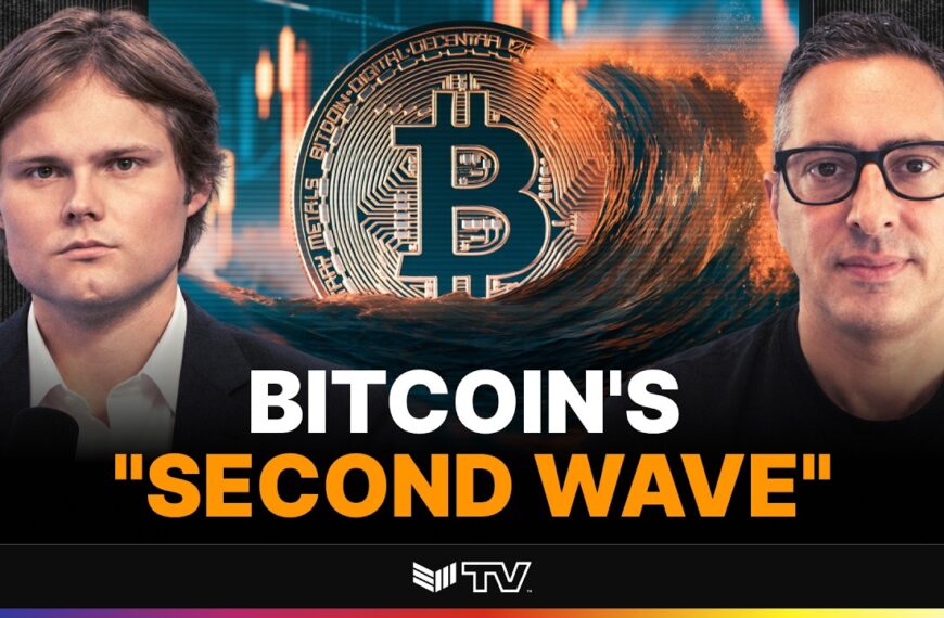 Coinbase Institutional Co-CEO: Bitcoin Sees Emergence of&hellip;
