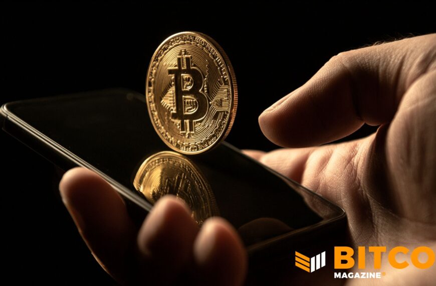 Bitcoin’s Effectiveness Amid Banking Challenges: Insights from&hellip;