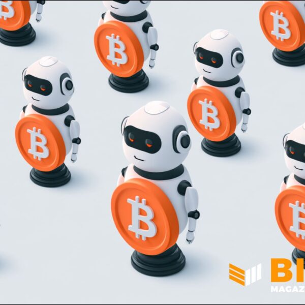 AI Coding Agents Propel Increased Bitcoin Integration&hellip;
