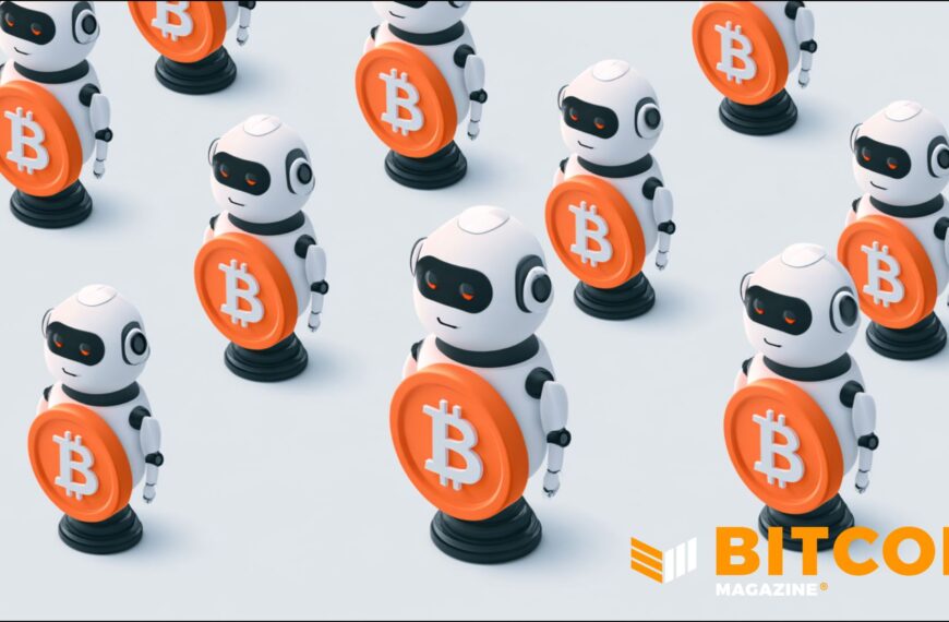 AI Coding Agents Propel Increased Bitcoin Integration&hellip;